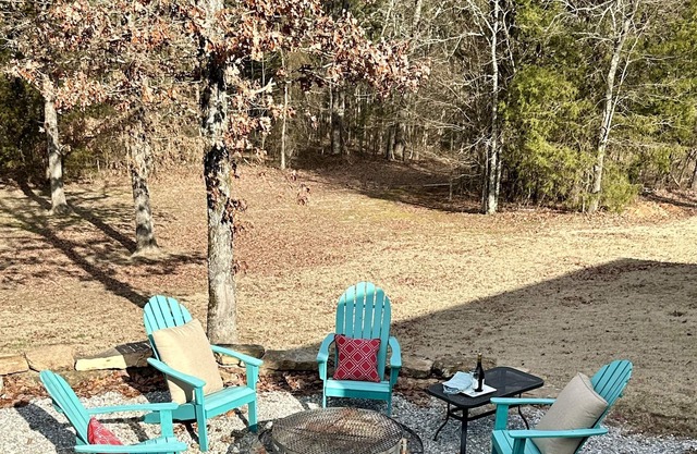 Roberts Carriage House Retreat/Great for 2024 Total Eclipse Viewing