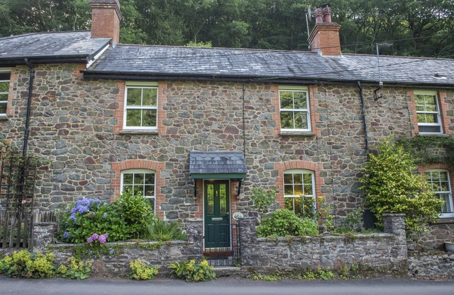 Robins Brook en Porlock - duerme 4