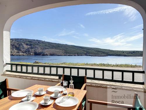 Roca Fornells, Apartamento en Tramontana F239