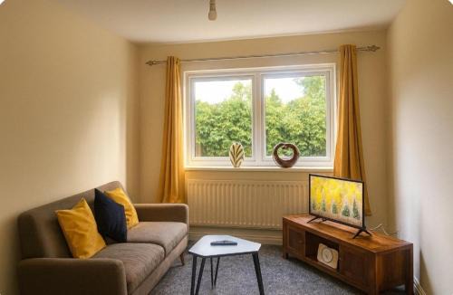 Rochdale Retreat - Cozy Apartment Stay