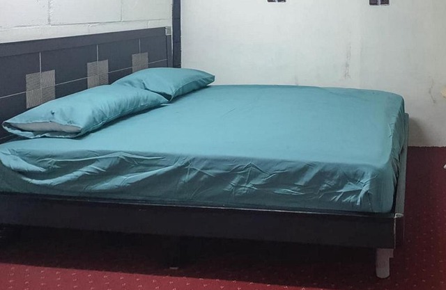 Rocky Guest House Syariah Mitra RedDoorz