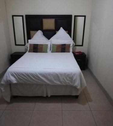 Rocky Ridge Guest House 2 SELF CATERING - No Alcohol allowed