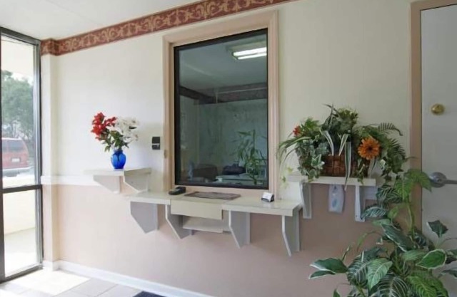 Rodeway Inn Charlotte South