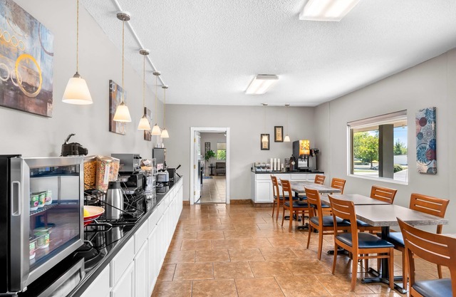 Rodeway Inn Hot Springs National Park Area