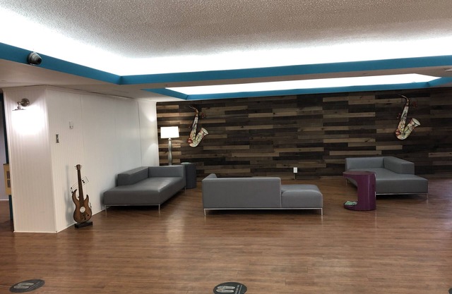 Rodeway Inn Nashville Donelson