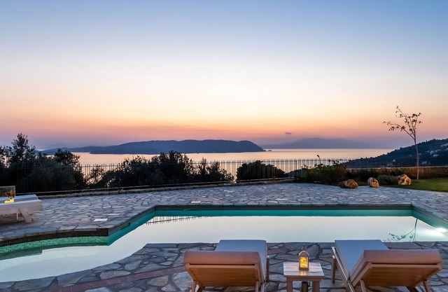 Rodon Luxury Villas "Aria"