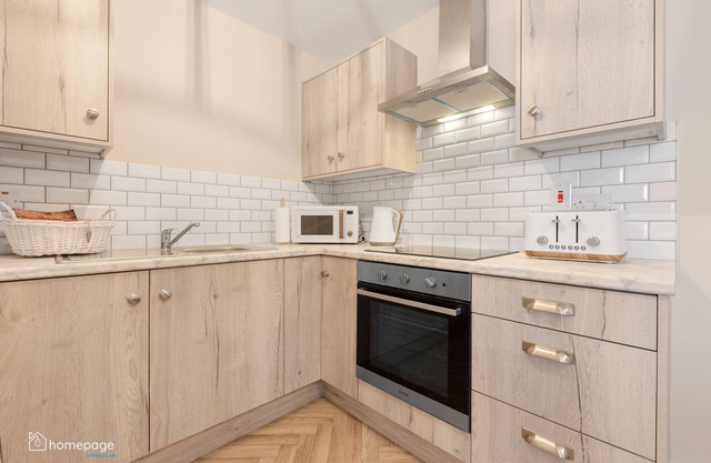 Roe Getaway Luxury Apartment Limavady