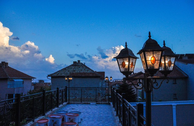 ROEL Residence Apartments