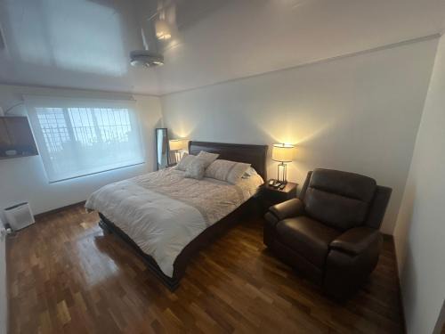 Rohrmoser Eucalipto Luxe Residence