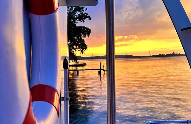 Rollyboat Florin license-free from 5 h