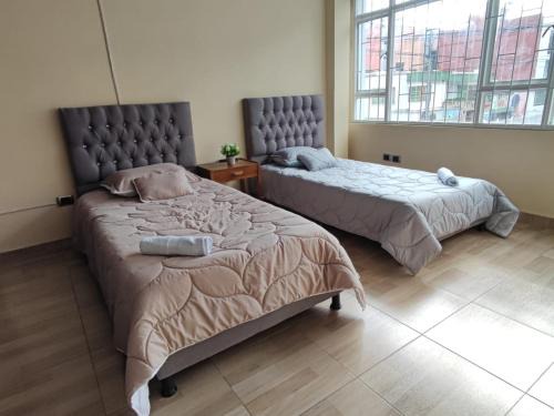 Roma House V- Campin Movistar El Cubo