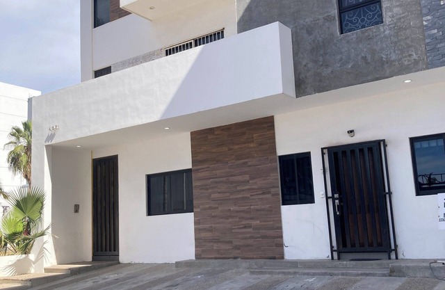 Roma Suite A Malecon de Mazatlán