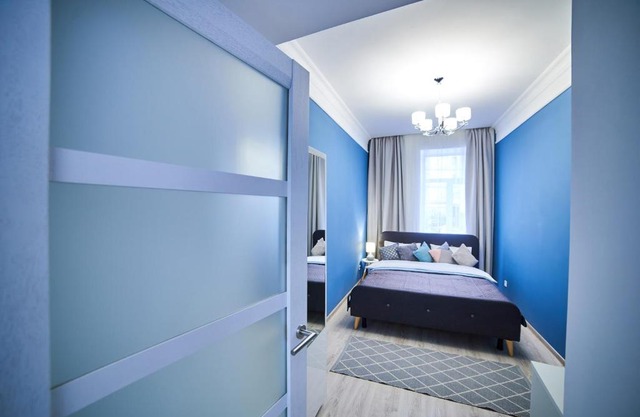 Romantic Apartment in the Сity Сenter