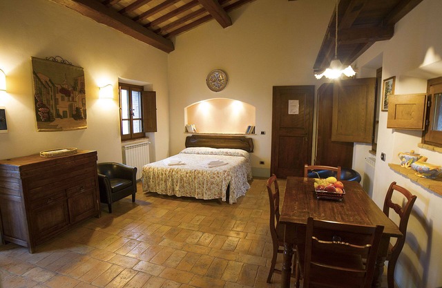 Agriturismo Pietreta - Suite Quercia Suite - 2 camas