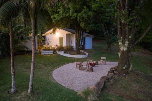 Romantic Escape l Firepit & Views l Nova Escapes