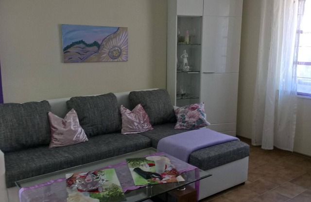 Apartamento de vacaciones Bad Kissingen para 1 - 2 personas - Apartamento en casa unifamiliar o plur