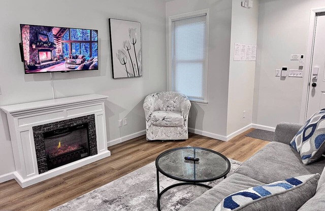 Romantic Port Royal Retreat. Pets Yes!