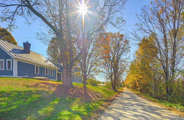 Romantic, Secluded Vermont Getaway w/ Hot Tub