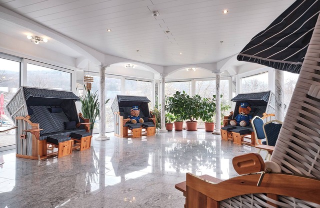 Romantic suite for a maximum of 2 people