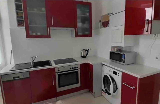 Romantische 3Zi Wohnung, 100m S-UBahn Herrenhausen