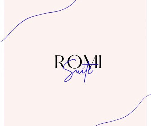 Romi's suite by LOREN VILLAGE