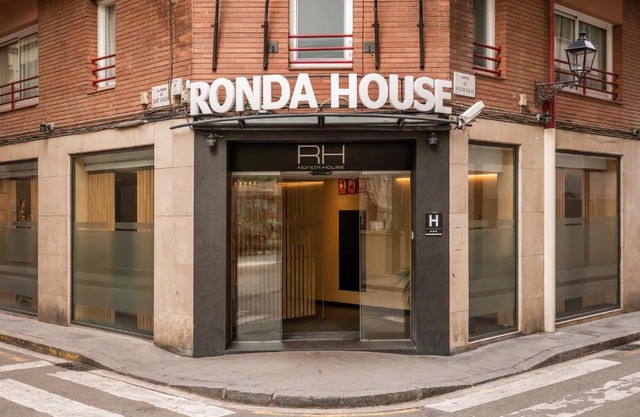 Ronda House