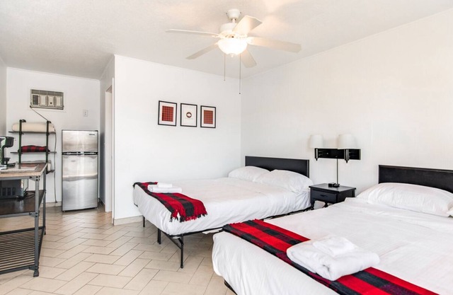 Room 1 Boutique Hotel Balsam Lake, WI