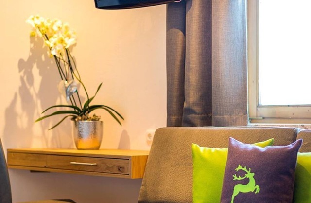 Habitación 103 - El Aparthotel Grünholz