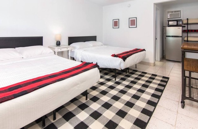 Room 14 Boutique Hotel, Balsam Lake WI