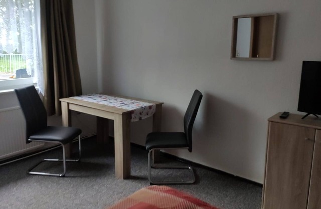 Sala 2 - Rügen-Fewo 52