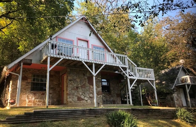 La pequeña Suiza histórica - Sala 3