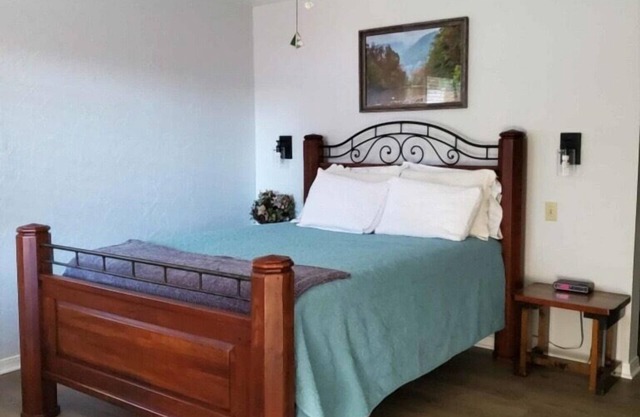 La pequeña Suiza histórica - Sala 4