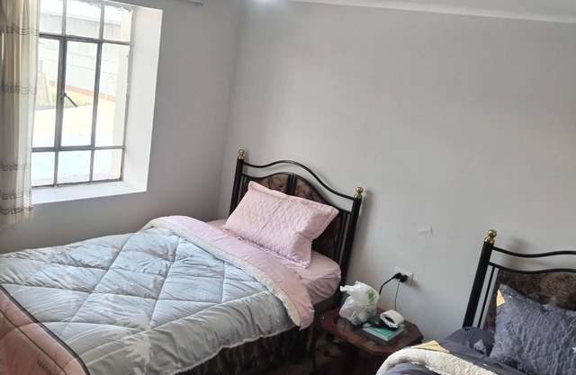 Habitación 5