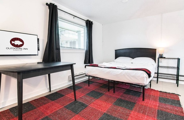 Room 7 Boutique Hotel Balsam Lake, WI