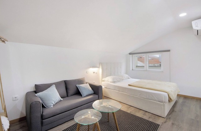 Habitación 'Al Katekero - Quarto 203' con balcón, Wi-Fi y aire acondicionado
