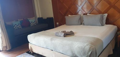 Room at Langkawi Lagoon Private Residence