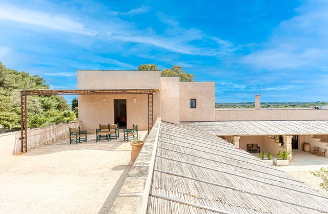 Habitación 'Azzurra - 9' con terraza privada, Wi-Fi y aire acondicionado