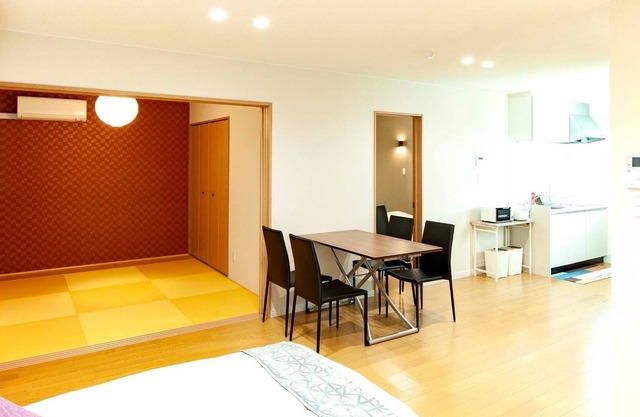 Room B Picture book animal room / Kamikawa-gun Hokkaidō