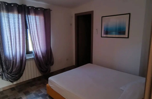 Room 'Camera - Pisicinirgas' with Mountain View, Wi-Fi and Air Conditioning