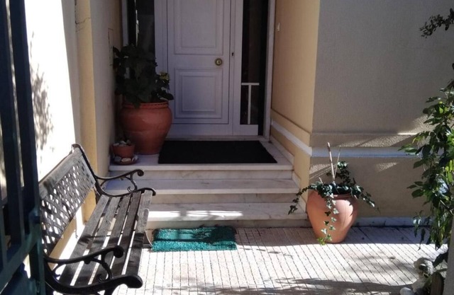 Room in Apartment - Gg Double or Twin Room