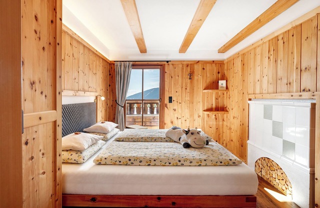 Habitación 'Grün' con terraza compartida, jardín compartido y Wi-Fi