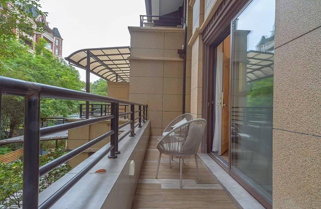 Room-heinemann Hotel Terrace Double Room