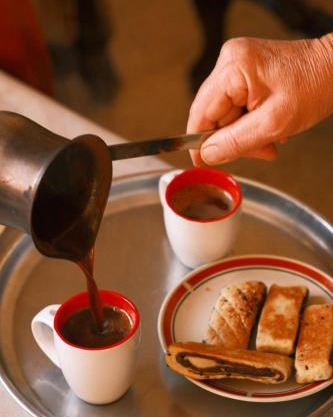 Room in central Amman