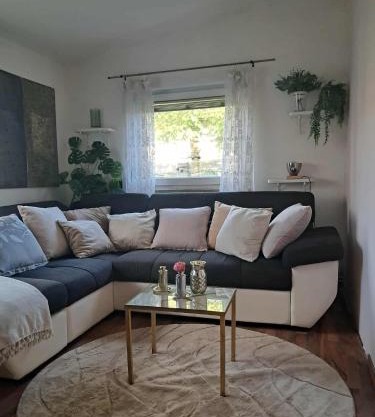 Room Lovely in Rose resort in Ljubljana