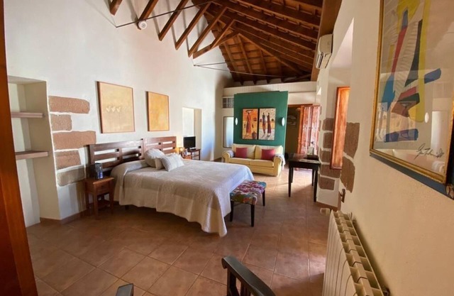 Apartamento de vacaciones Montoro para 1 - 2 personas con 1 dormitorio - Casa rural