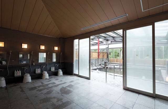 Room only Top floor deluxe suite 57mno petsV / Suntogun Shizuoka