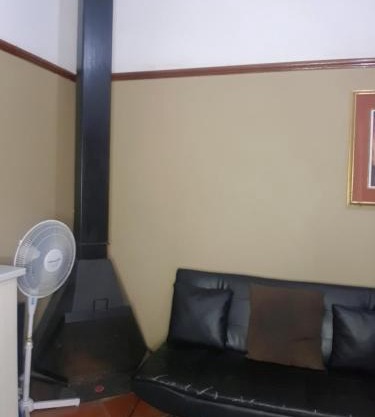 Room Parow, Cape Town