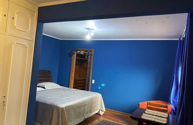 Rooms&Loft's/São Paulo/ Near Congonhas Airport, Interlagos, IBC