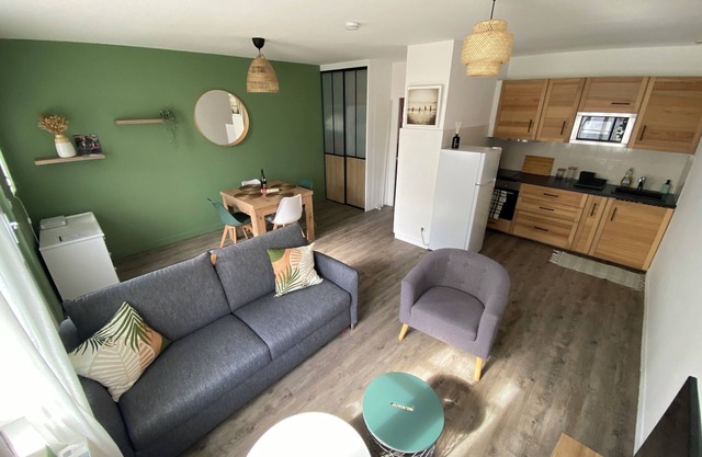 Roscoff 150 m de la Plage / 300 m du Centre