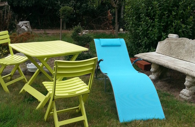 ROSCOFF: ALIZE weekly rental